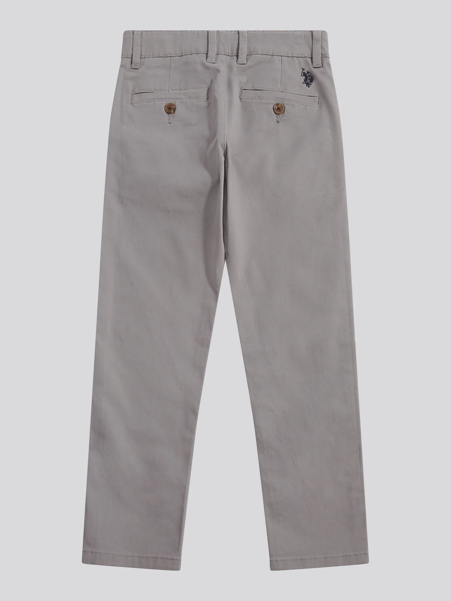 USPA Classic Chino grudniowy niebo - Image 7