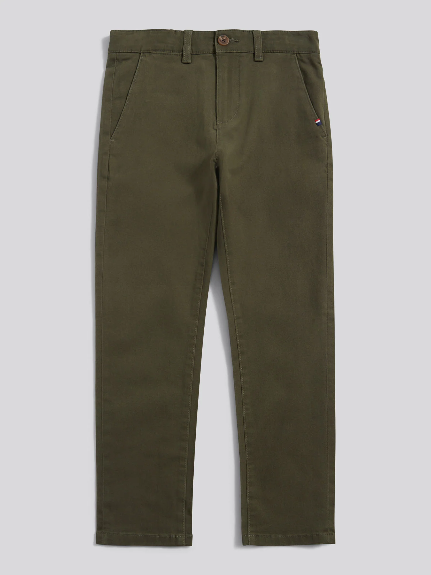 USPA Classic Chino Forest Night - Image 4