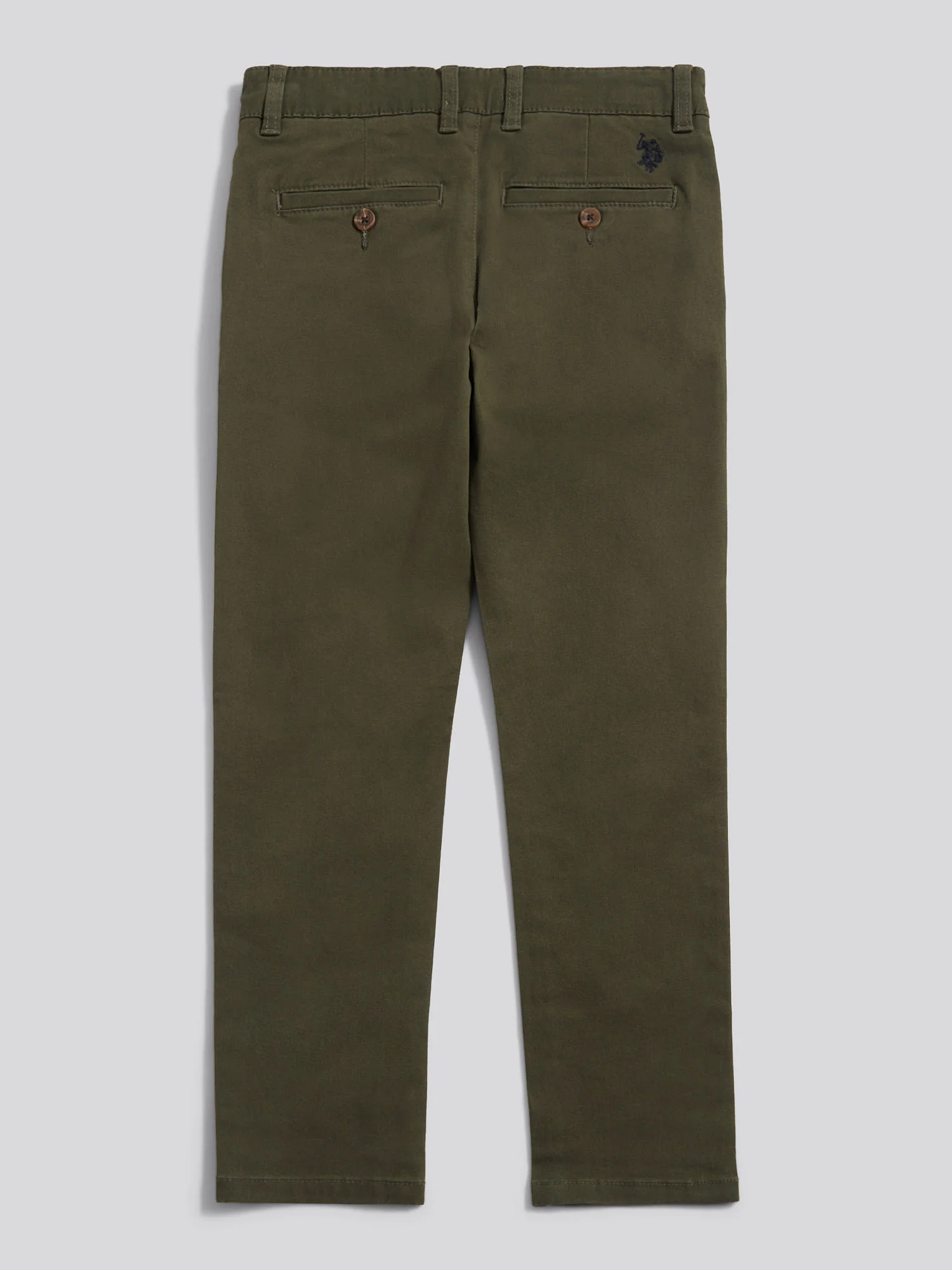 USPA Classic Chino Forest Night - Image 5