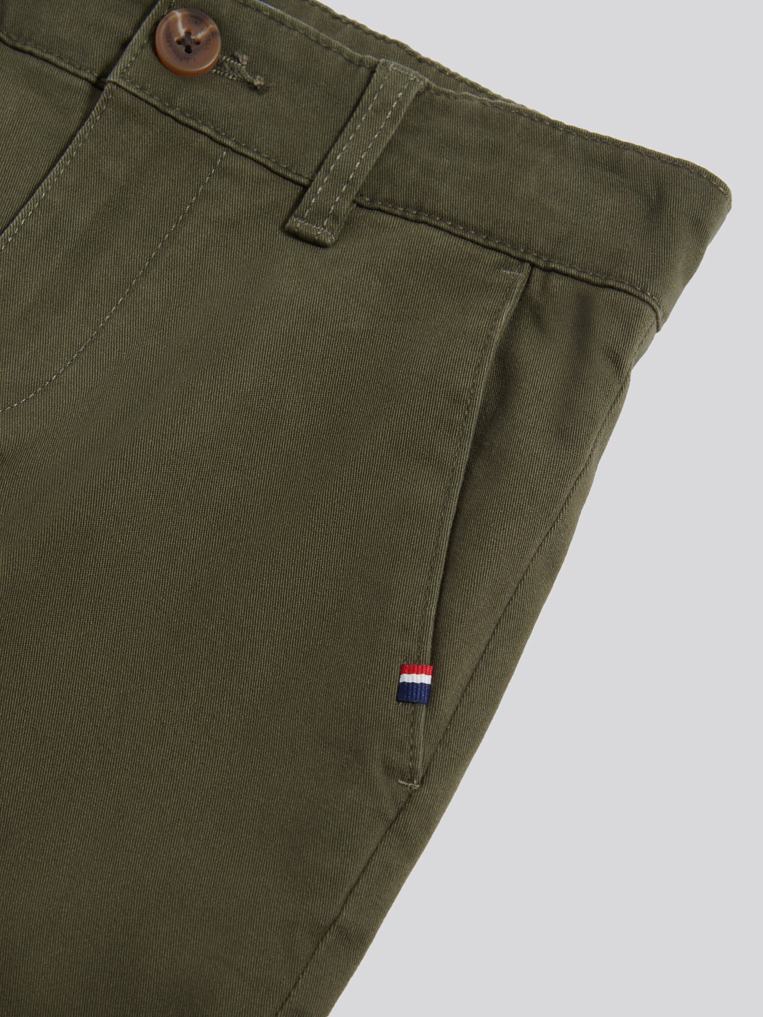 USPA Classic Chino Forest Night - Image 6