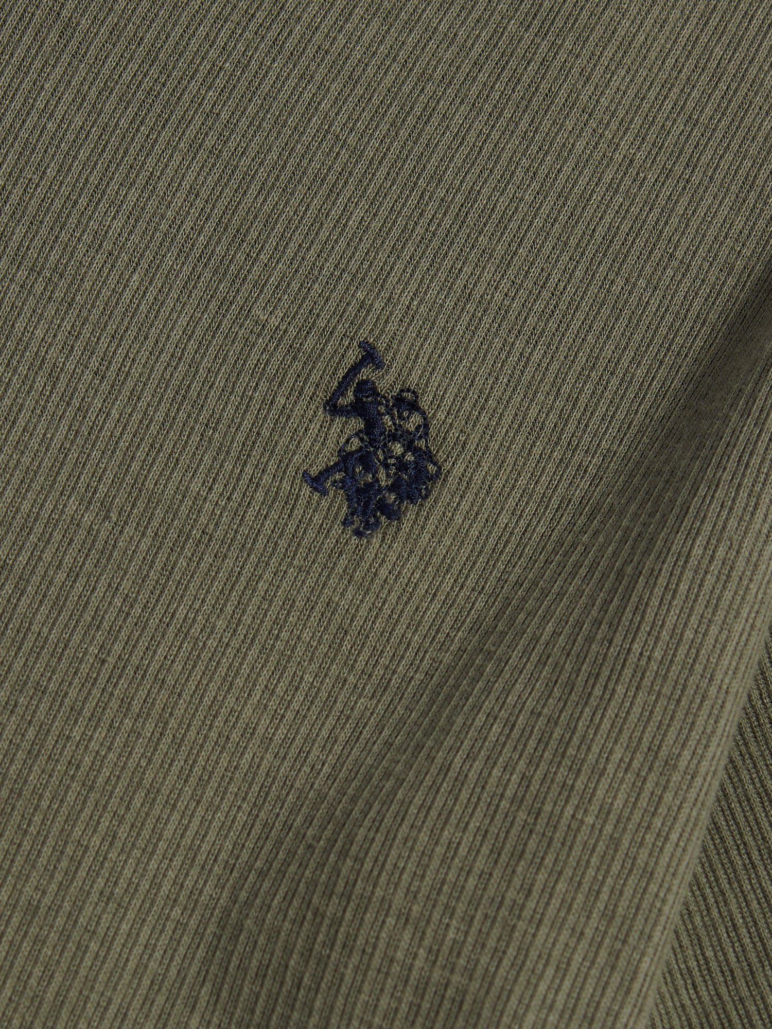 Pionowa tekstura Tshirt grzankowana bazylia - Image 7