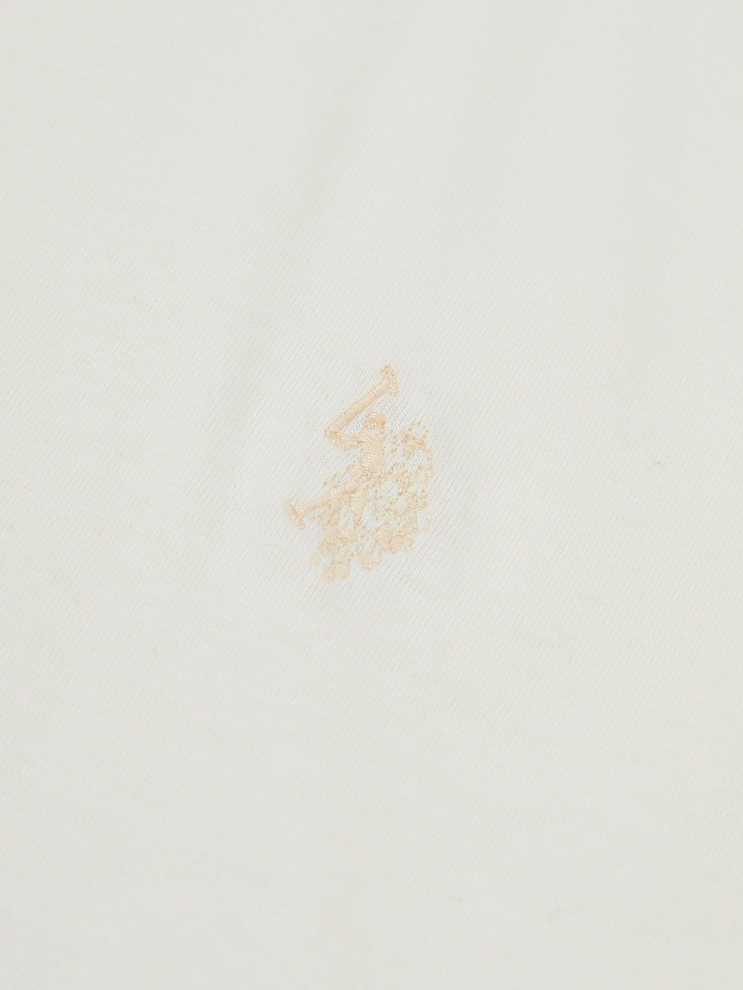 Koszulka damska ekipy w Marshmallow - Image 7
