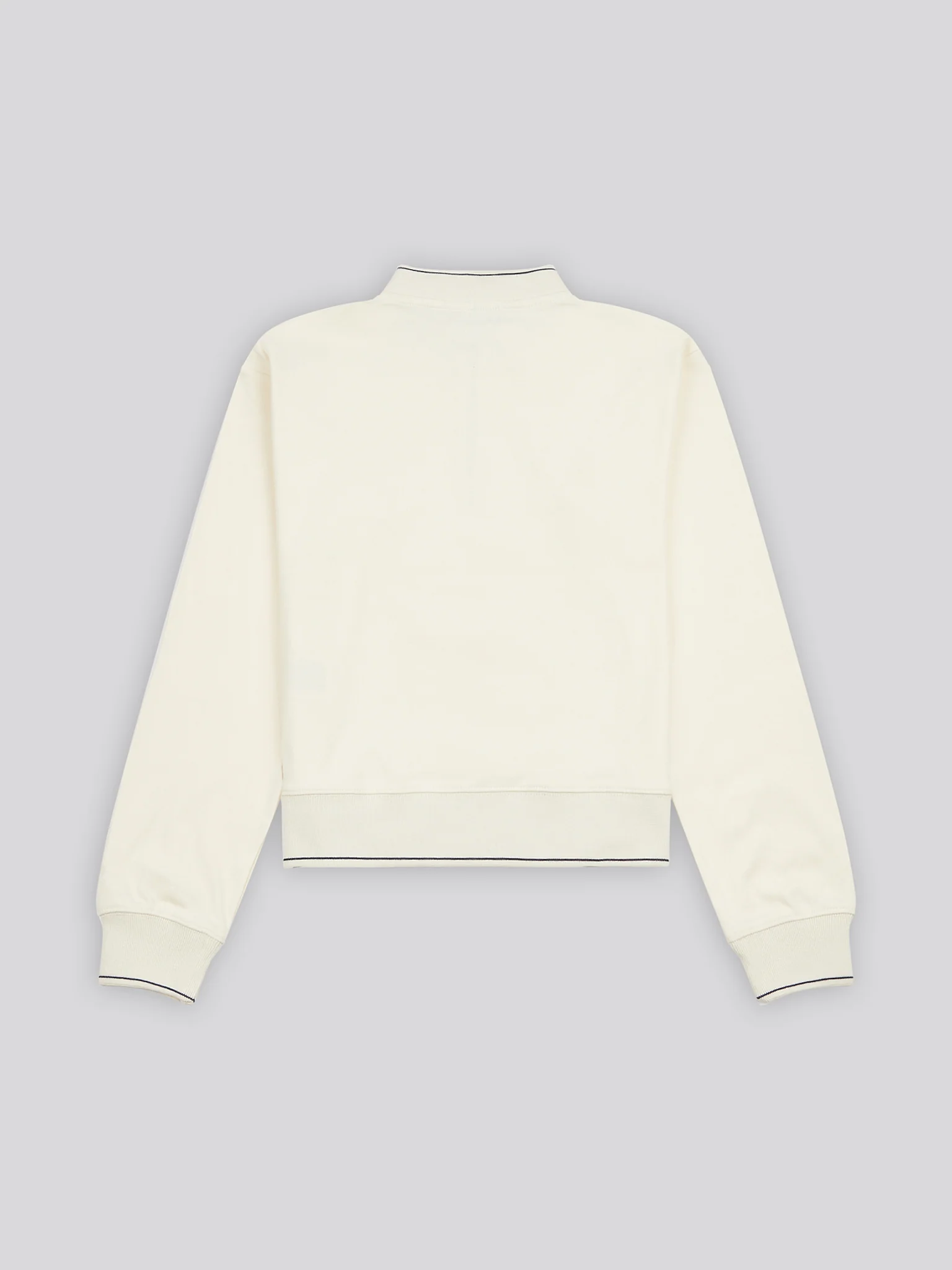 Bluza Women Half Zip w piankowaniu - Image 7