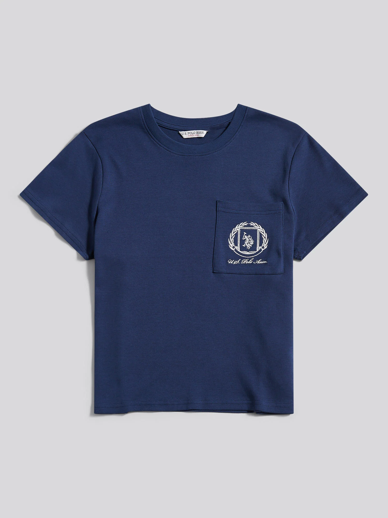 Graficzny tee wieńca Iris - Image 5