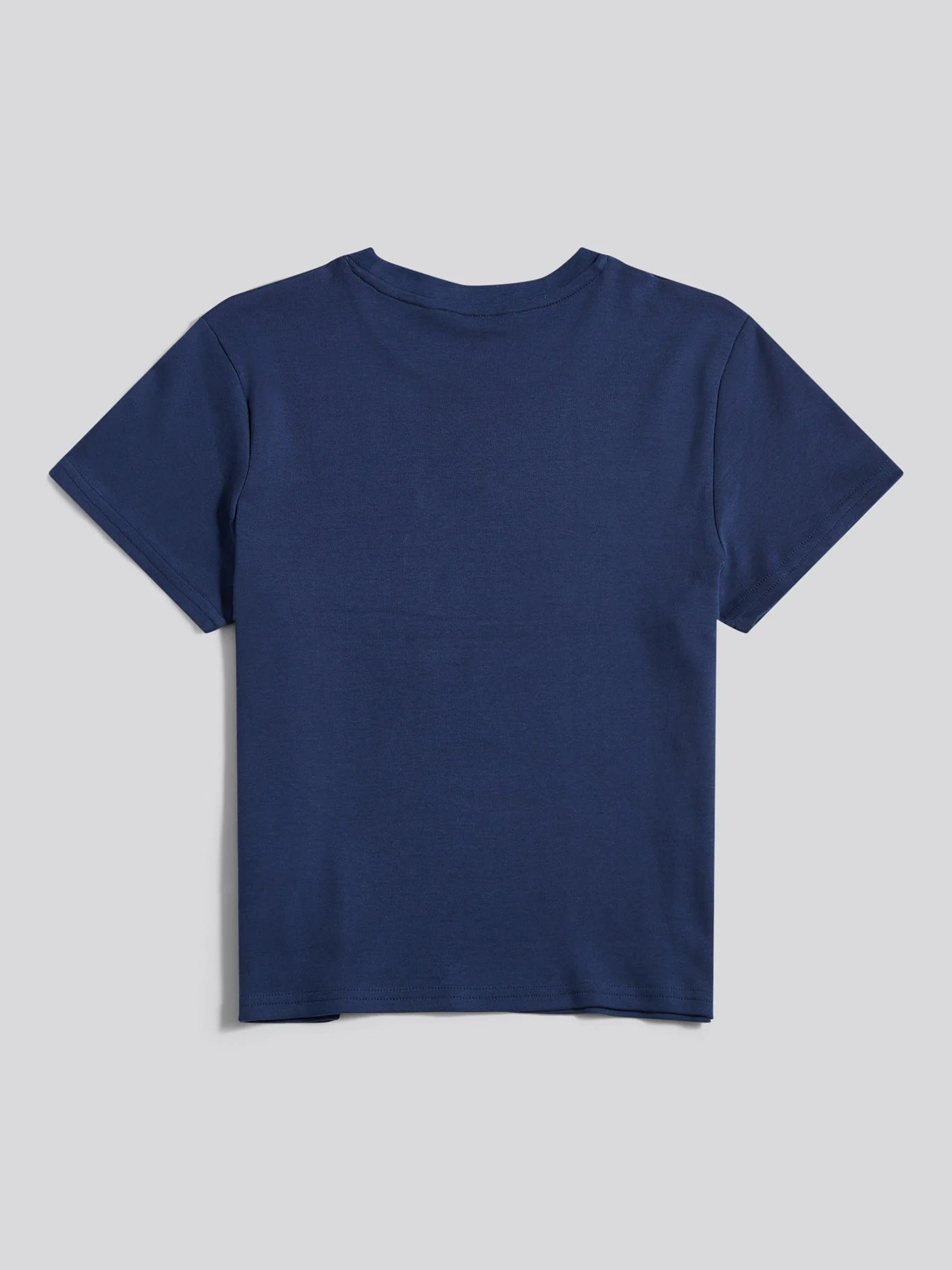 Graficzny tee wieńca Iris - Image 6